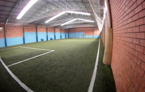 Indoor Futsete